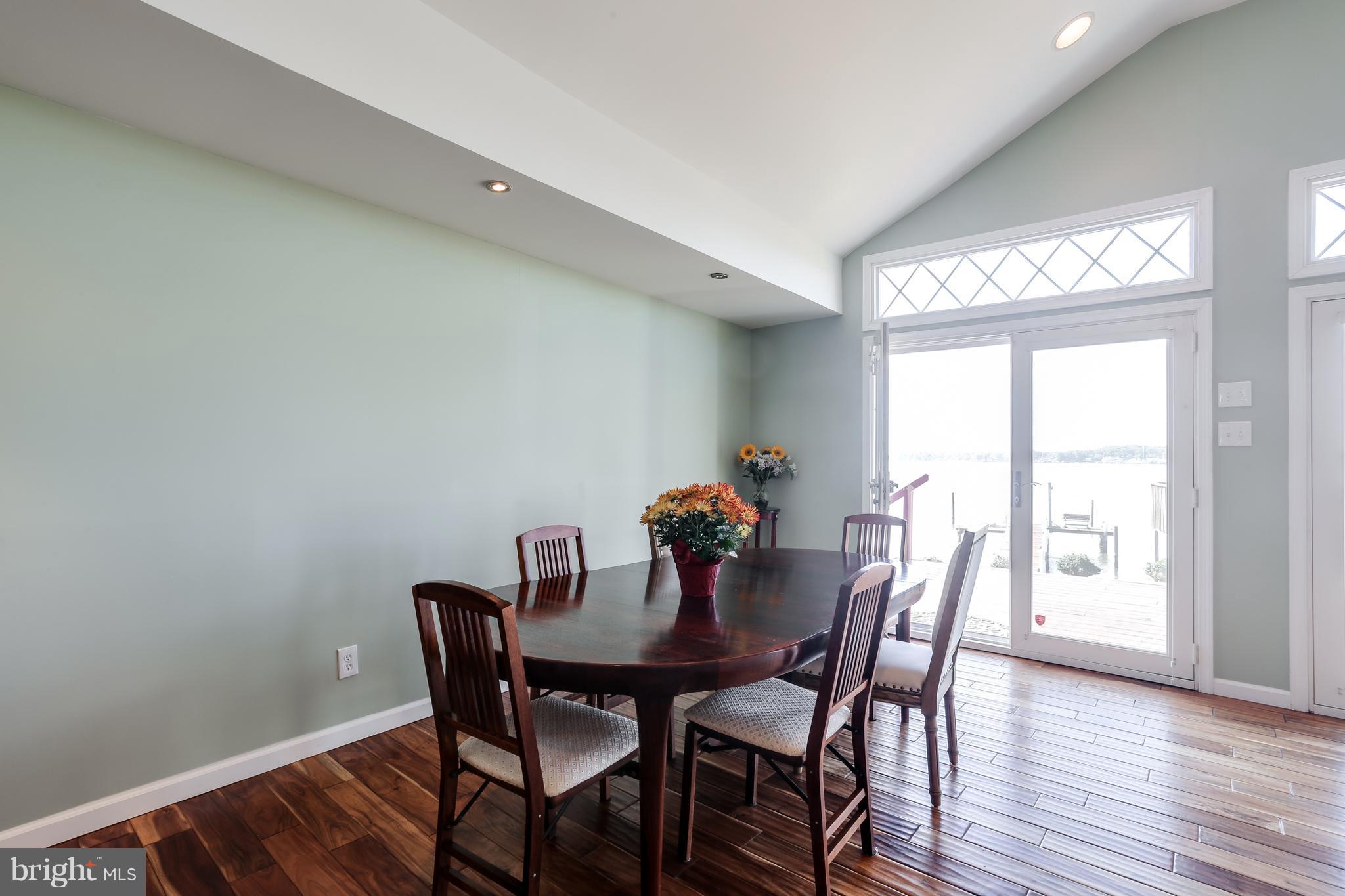 1456 Galena Road Baltimore, MD 21221 - Photo 16 of 30 DINING ROOM