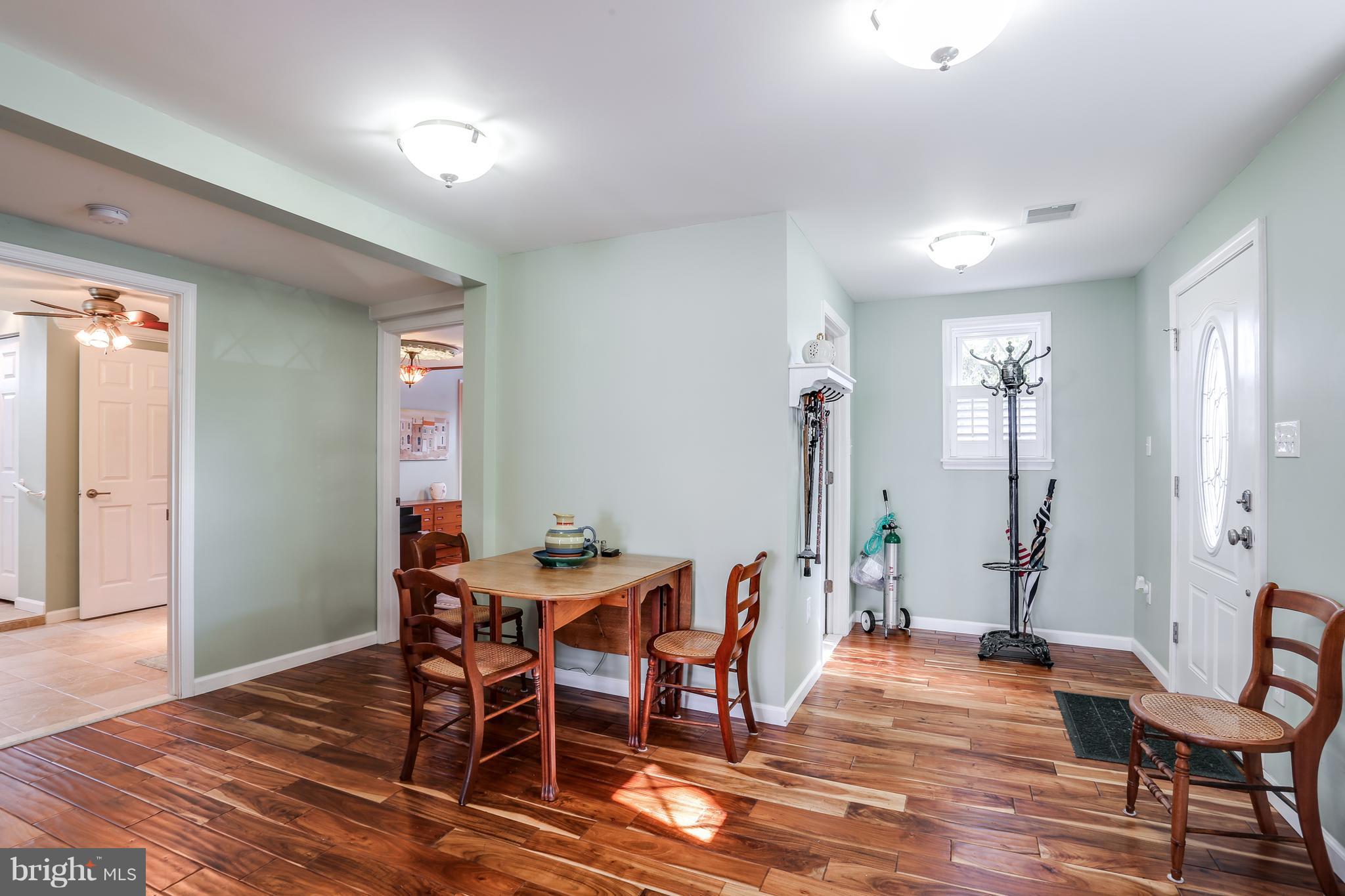 1456 Galena Road Baltimore, MD 21221 - Photo 21 of 30 FOYER