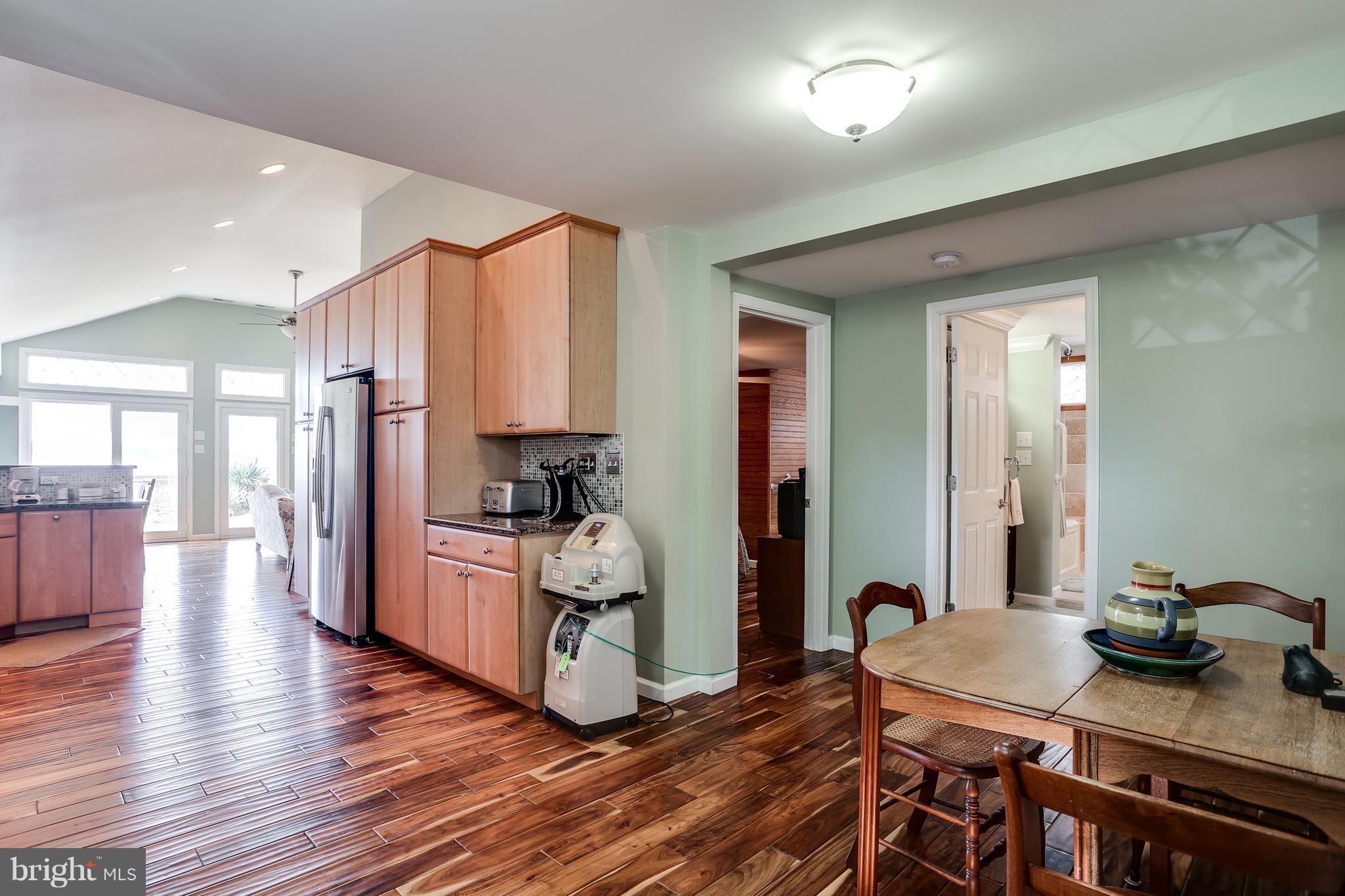 1456 Galena Road Baltimore, MD 21221 - Photo 22 of 30 KITCHEN