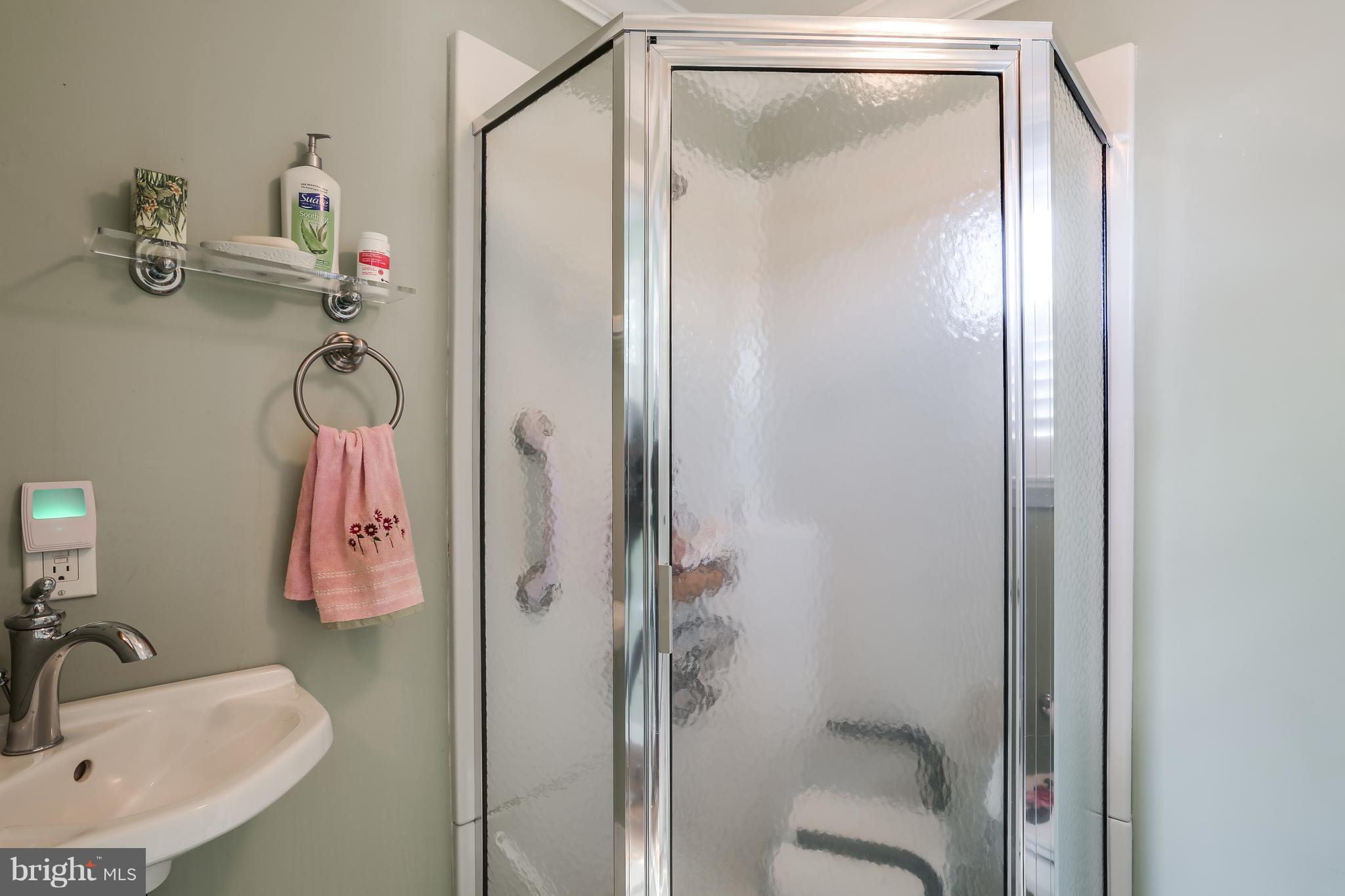 1456 Galena Road Baltimore, MD 21221 - Photo 23 of 30 SECOND FULL BATH
