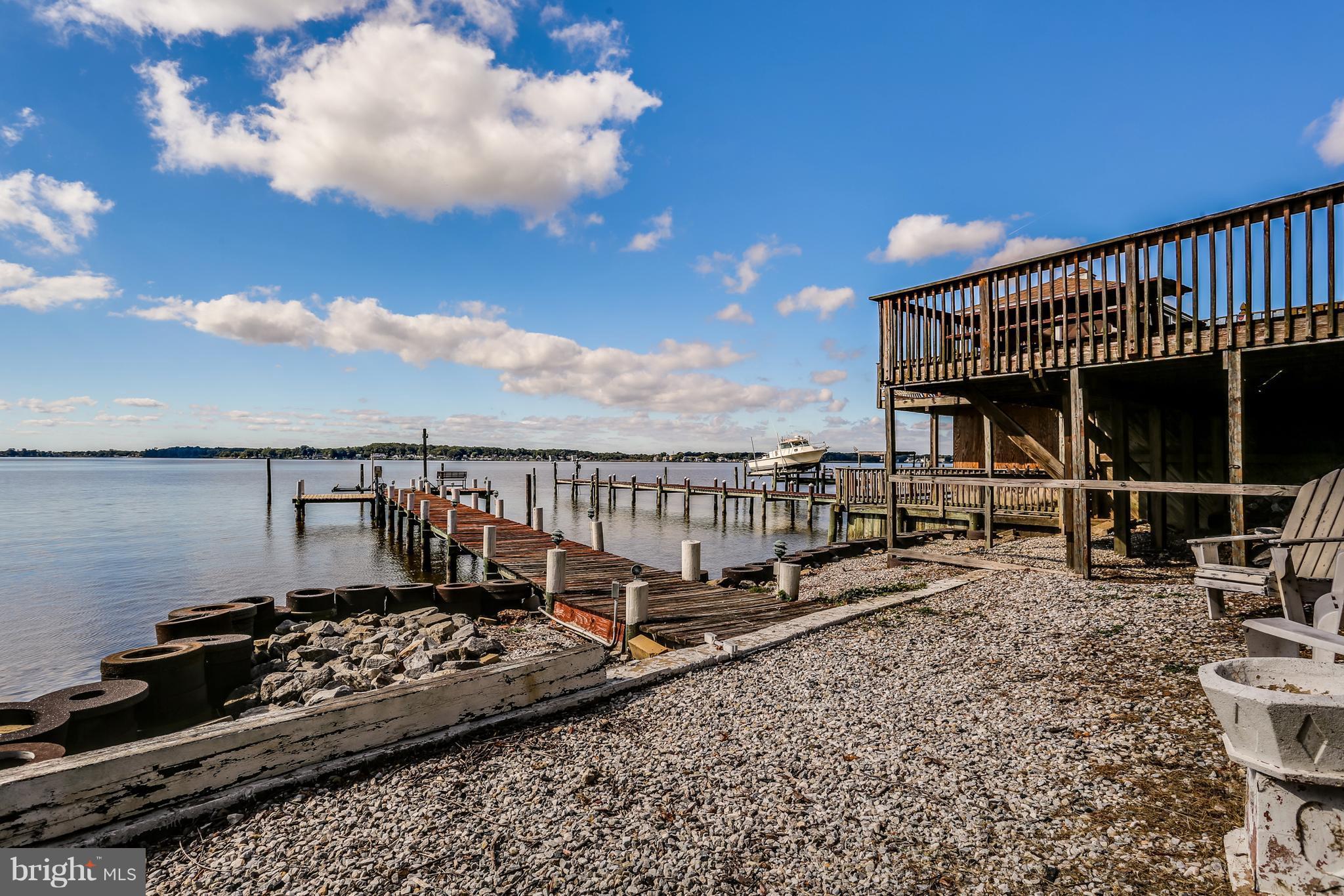 1456 Galena Road Baltimore, MD 21221 - Photo 27 of 30 DOCK