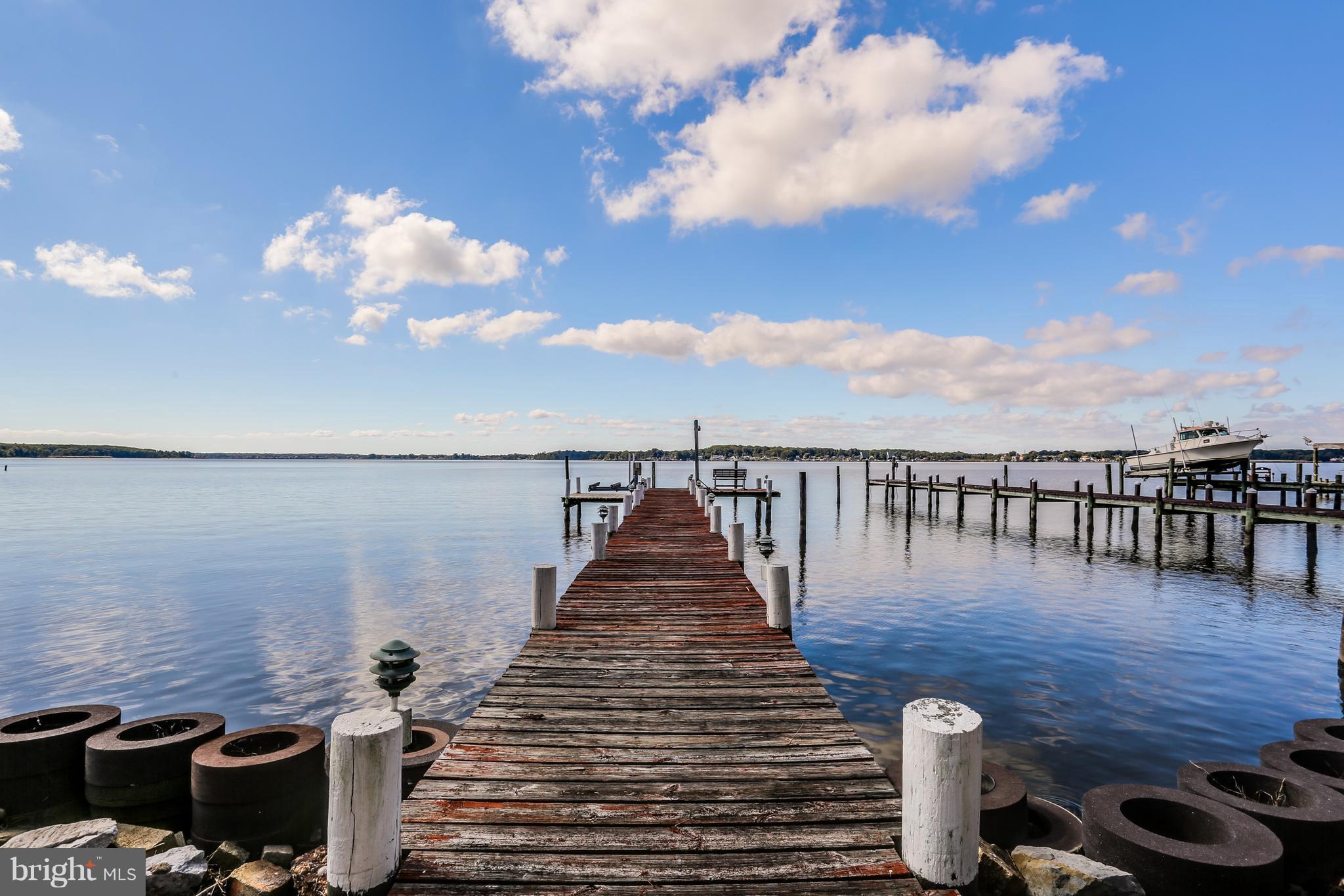 1456 Galena Road Baltimore, MD 21221 - Photo 29 of 30 DOCK