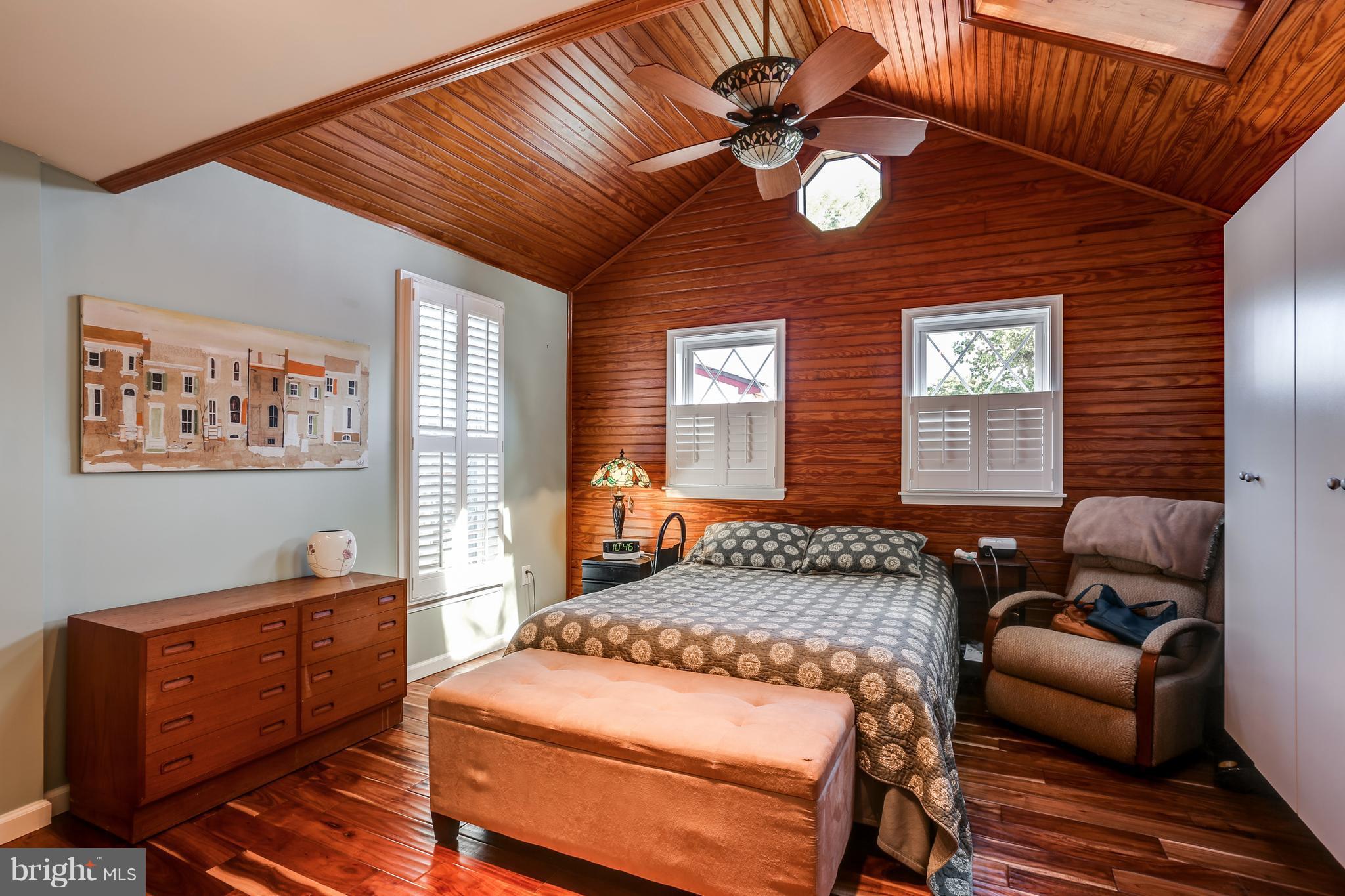 1456 Galena Road Baltimore, MD 21221 - Photo 5 of 30 MASTER BEDROOM