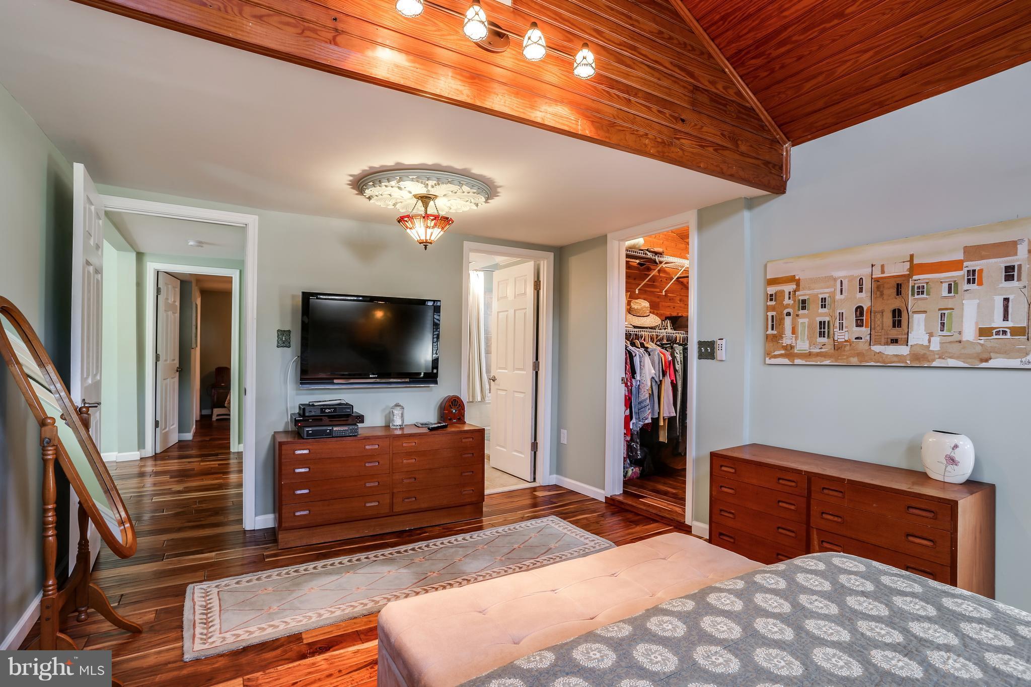 1456 Galena Road Baltimore, MD 21221 - Photo 6 of 30 BEAUTIFUL MASTER BEDROOM WITH WALK-IN CLOSET