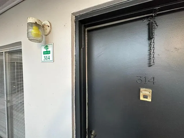 a view of bathroom with a shower