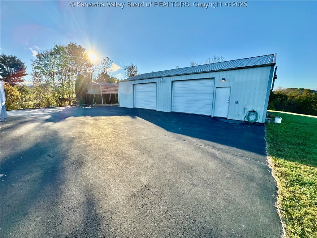 12768 Point Pleasant Road Mount Alto, WV 25264 - Photo 14 of 43 Gallery Image 14