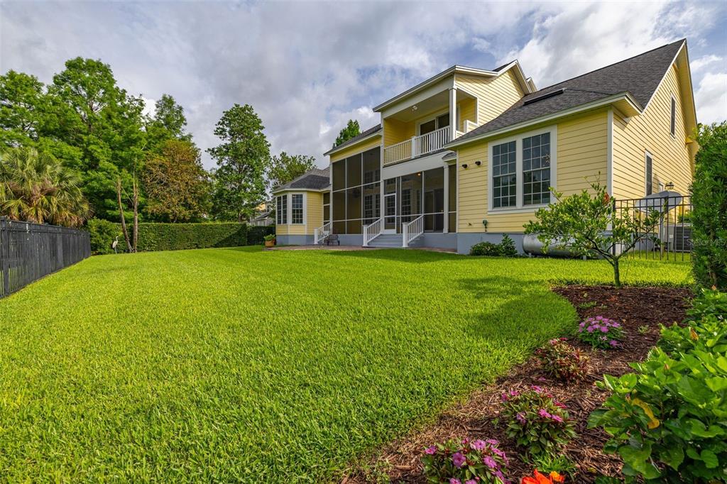 1247 Aquila Loop Celebration, FL 34747 - Photo 78 of 98