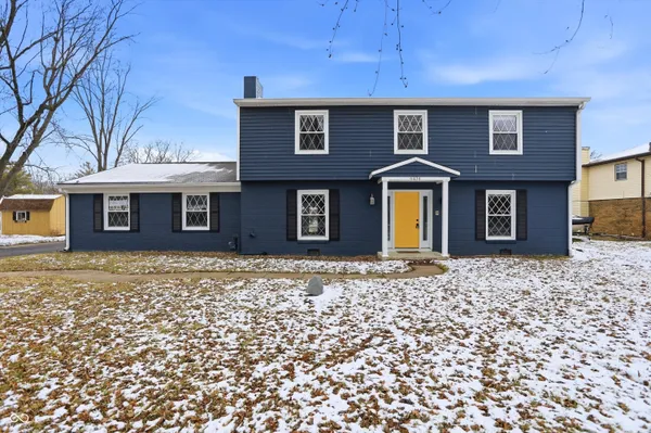 $359,999 | 6434 Maple Manor, Brownsburg, IN 46112