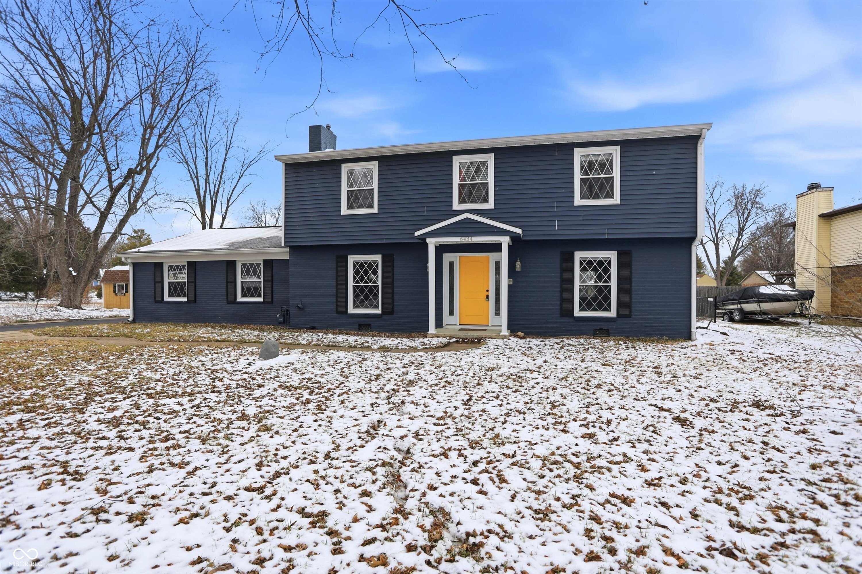 6434 Maple Manor Brownsburg, IN 46112 - Photo 2 of 72