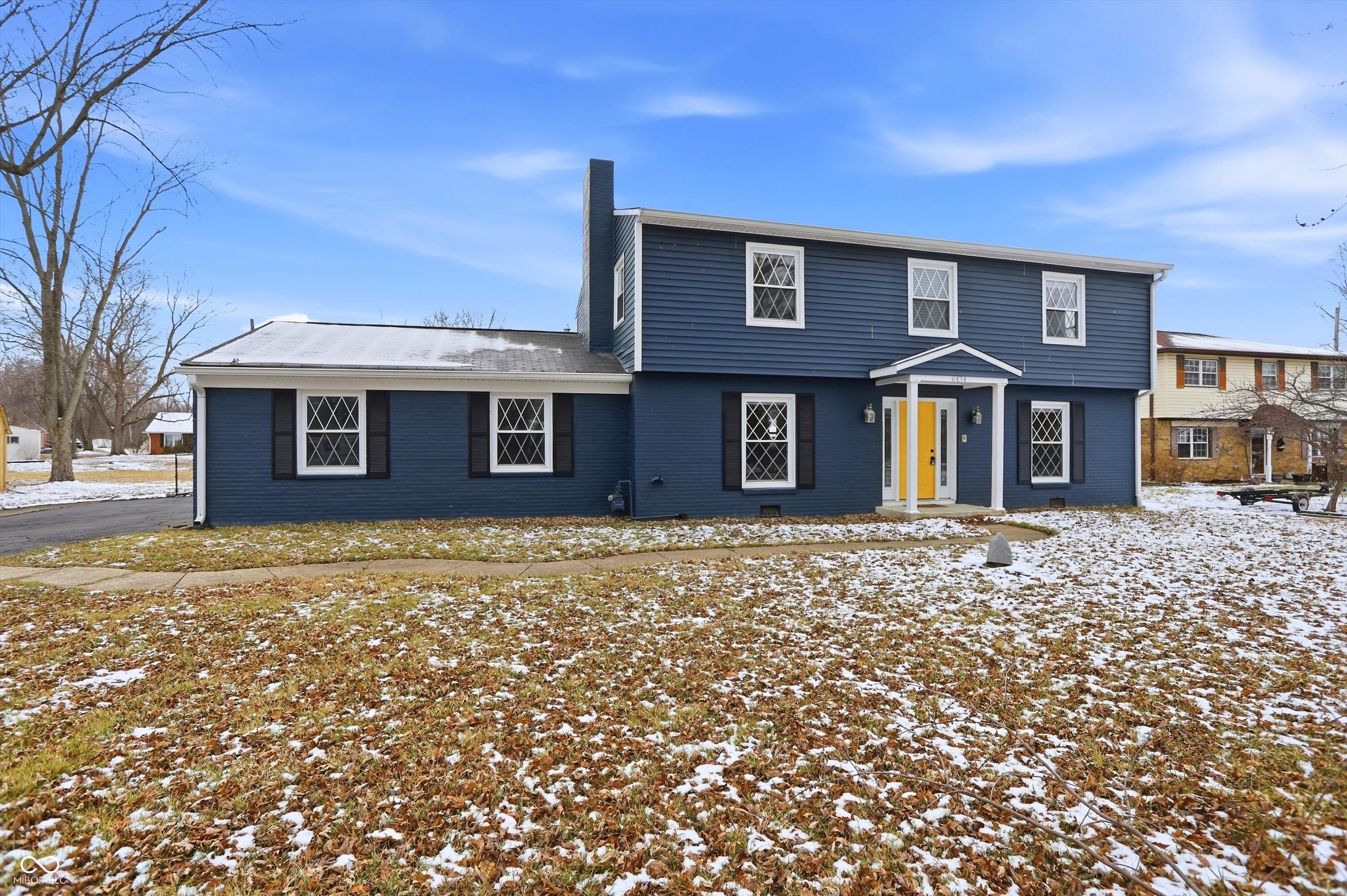 6434 Maple Manor Brownsburg, IN 46112 - Photo 3 of 72