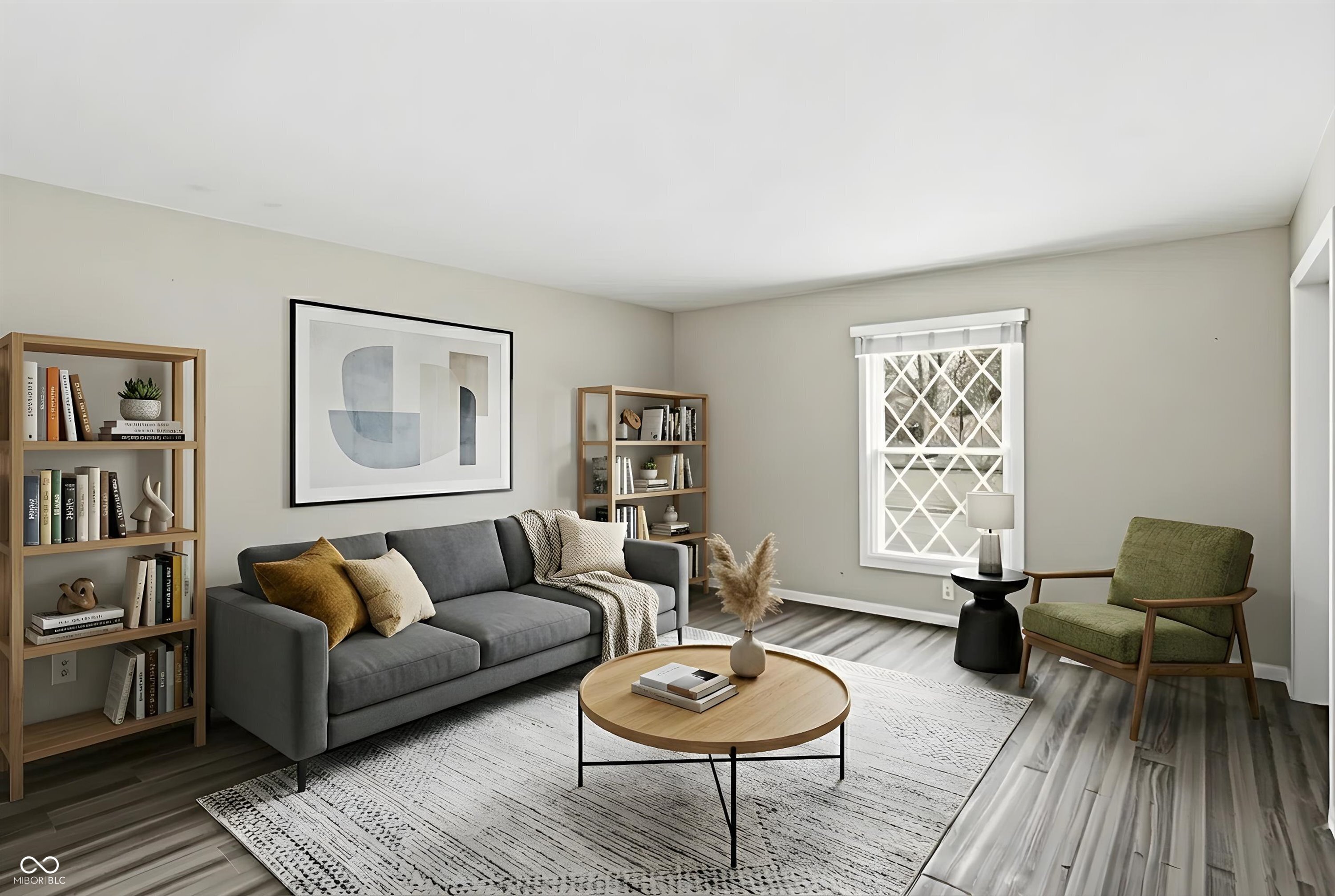 6434 Maple Manor Brownsburg, IN 46112 - Photo 7 of 72