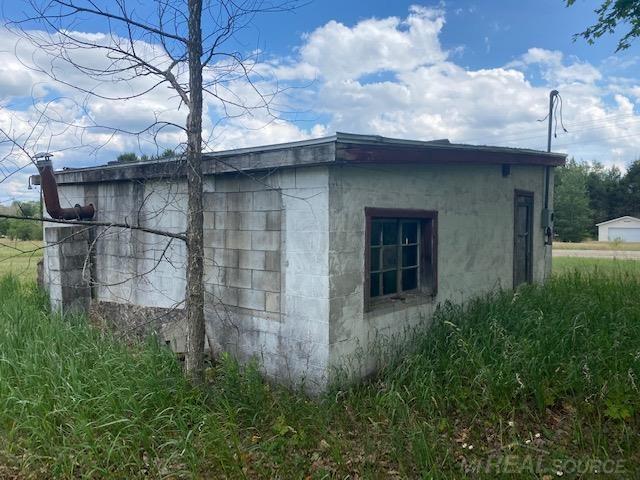 2724 West County Road Grayling, MI 49738 - Photo 31 of 43