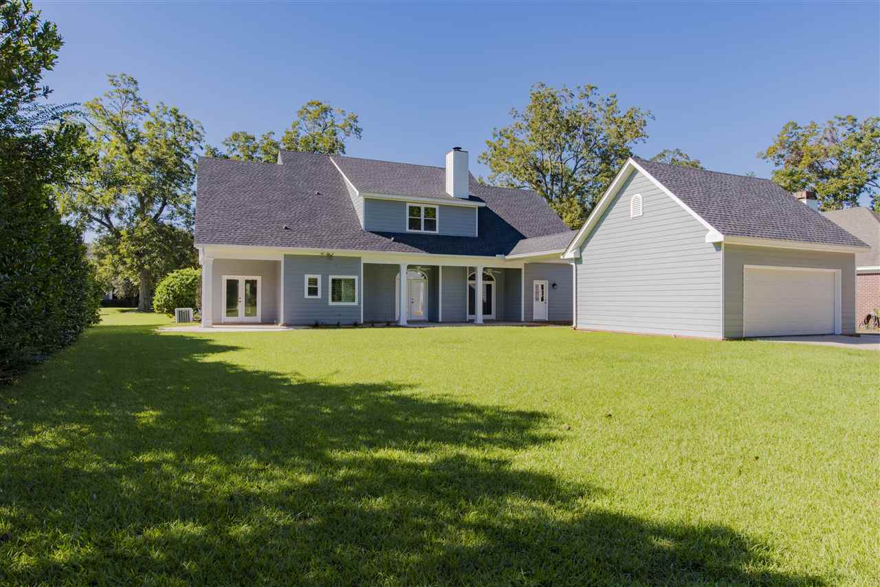410 Potters Mills Road Daphne, AL 36526 - Photo 34 of 35