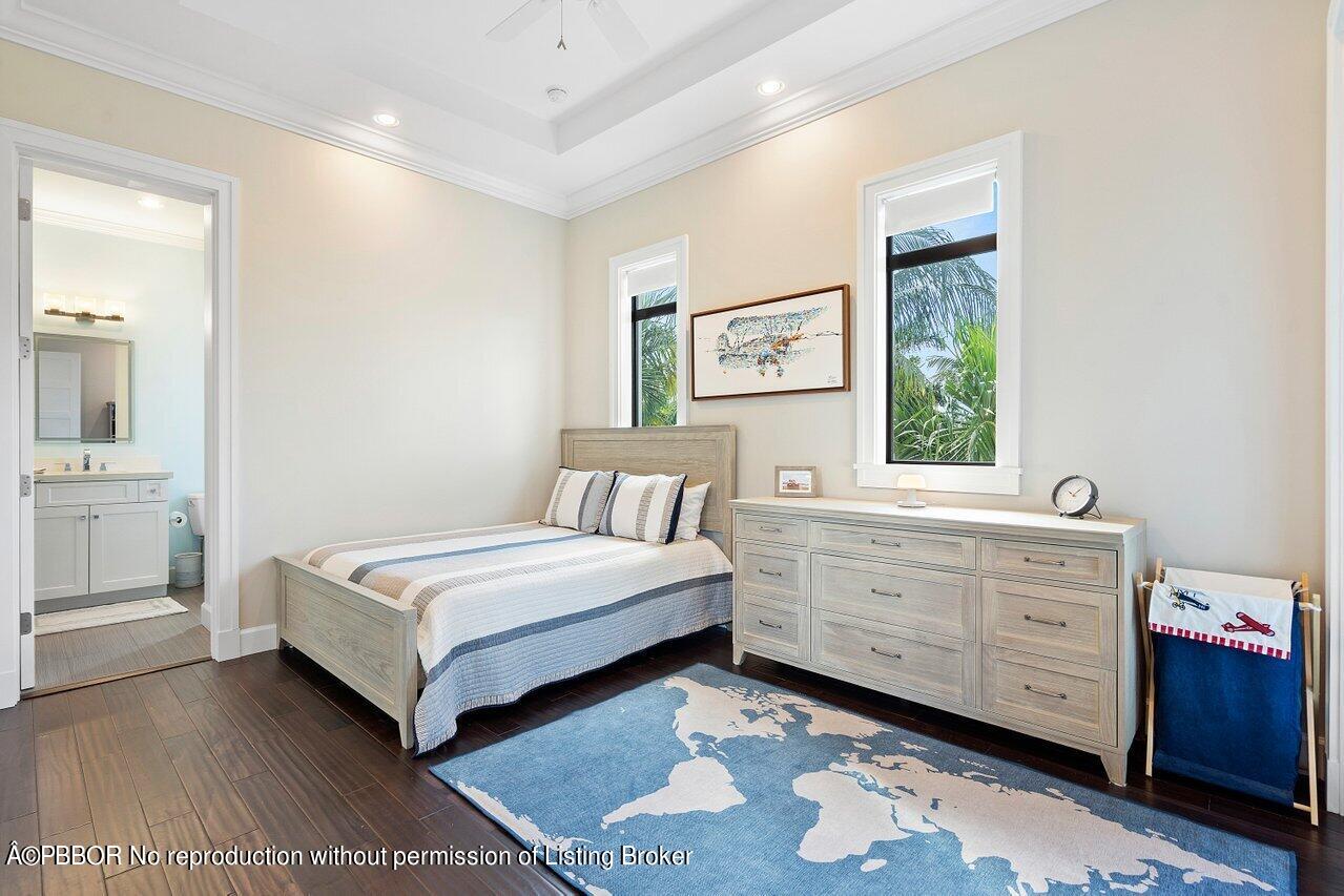 235 Edmor Road West Palm Beach, FL 33405 - Photo 21 of 54 21. Bedroom Upstairs