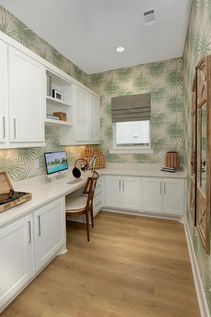 5306 Elegance Court Manvel, TX 77578 - Photo 9 of 23 The Brynlee II Pocket Office