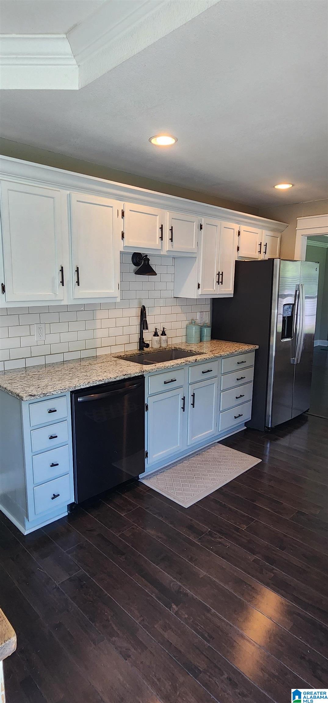 114 Bow Range Road Guntersville, AL 35976 - Photo 6 of 23