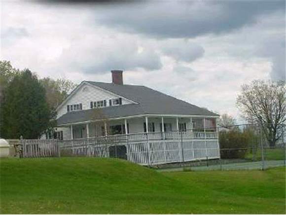 520 Sunset Hill Road Sugar Hill, NH 03586 - Photo 1 of 9 Gallery Image 1