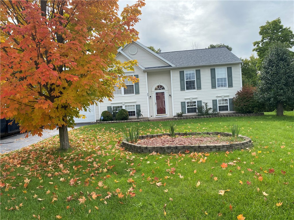 33 Hummingbird Way Henrietta, NY 14586 - Photo 1 of 1