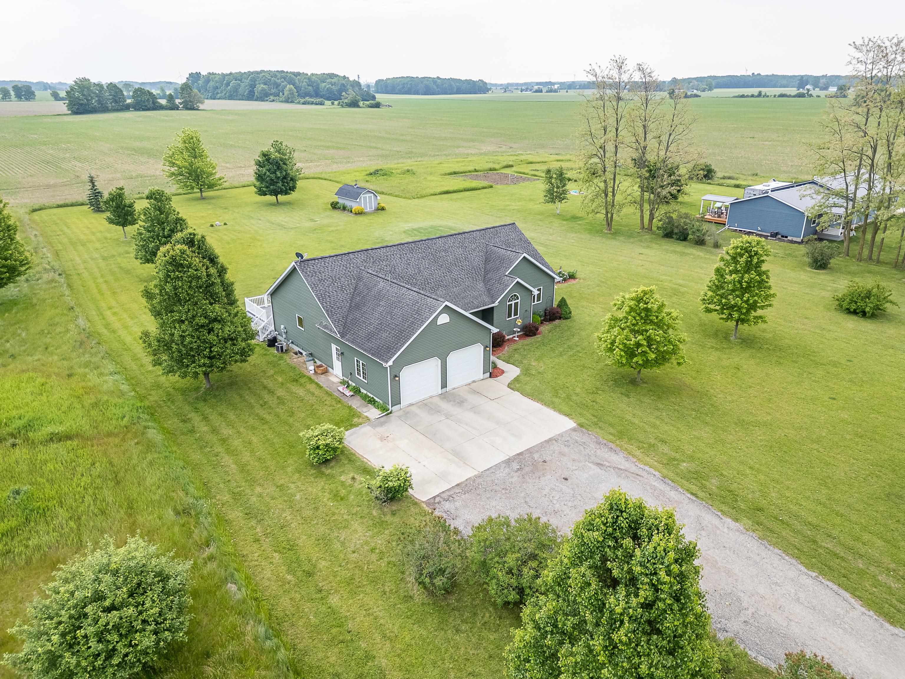 6375 South Isabella Road Shepherd, MI 48883 - Photo 61 of 67