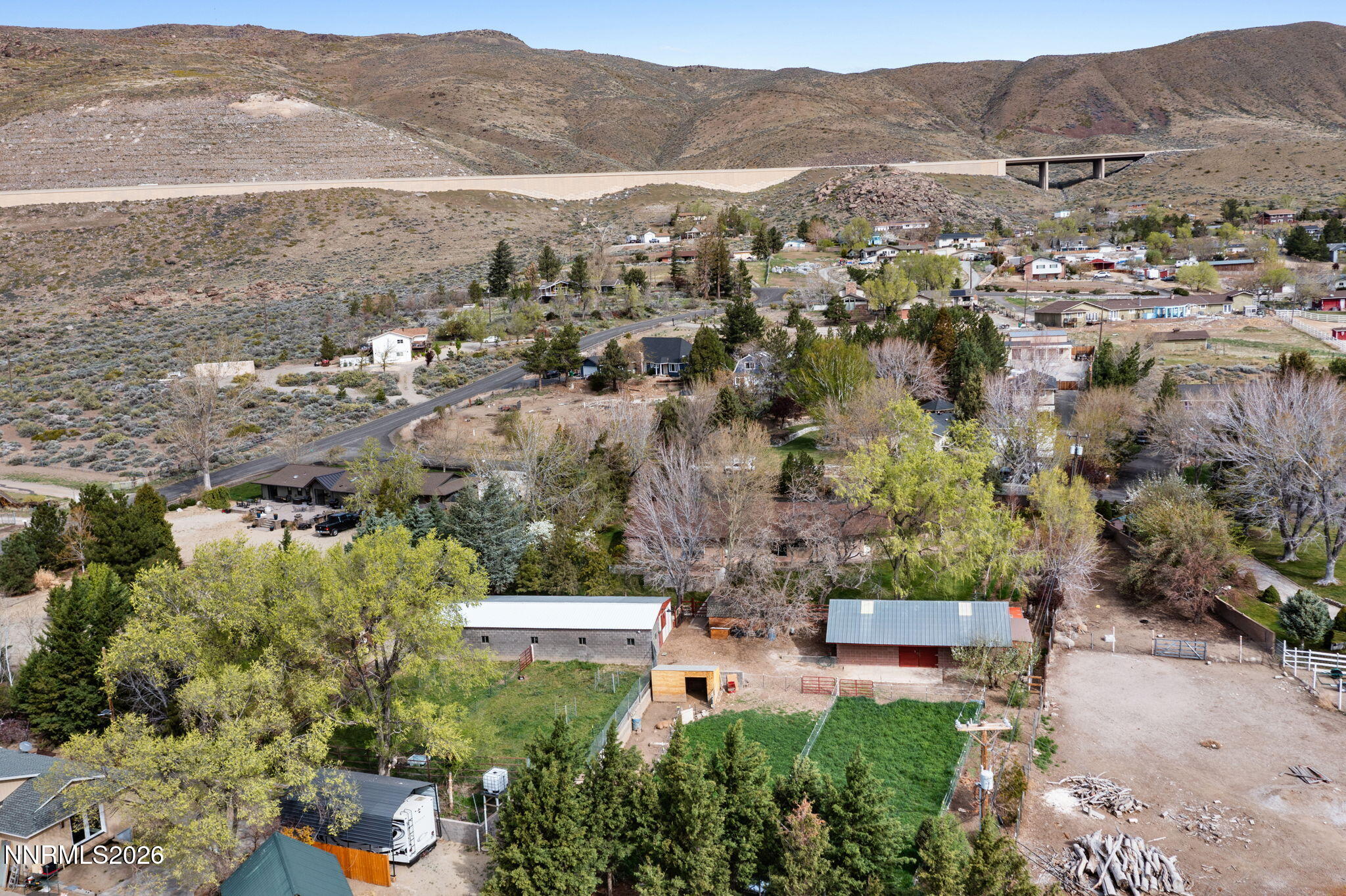 20980 Eaton Road Reno, NV 89521 - Photo 50 of 53 60-web-or-mls-DJI_0907