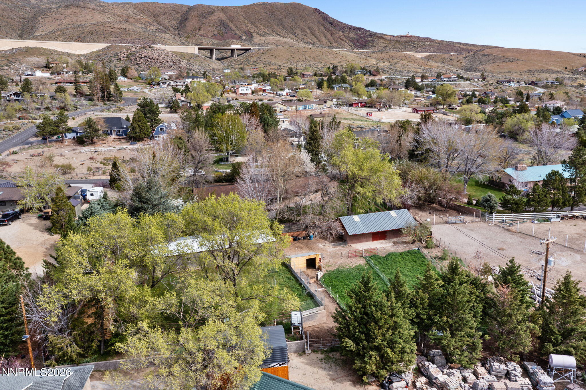 20980 Eaton Road Reno, NV 89521 - Photo 51 of 53 61-web-or-mls-DJI_0904