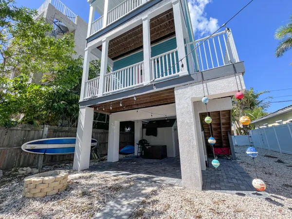 $5,500 | 37 Palm Drive, Key West, FL 33040