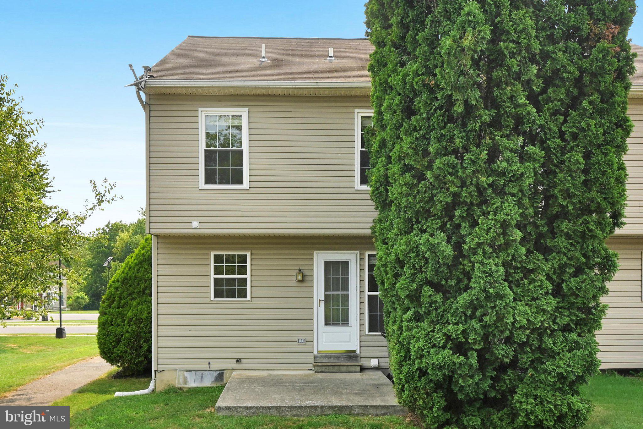 2966 Aster Lane Lititz, PA 17543 - Photo 30 of 35 Exterior Back
