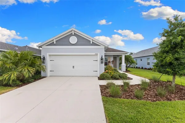 $375,000 | 13840 Old Creek Court, Parrish, FL 34219
