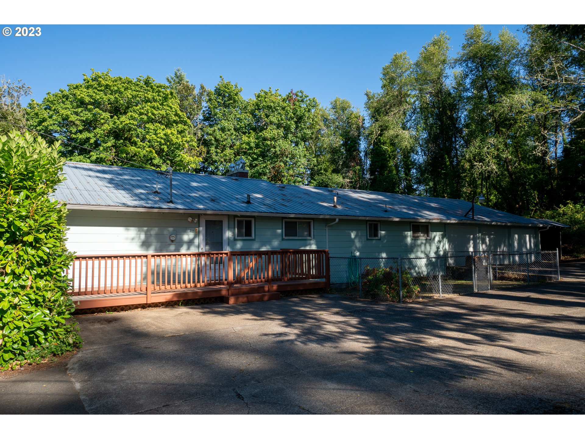 1120 Northeast Wagon Road Toledo, OR 97391 - Photo 1 of 29 Gallery Image 1