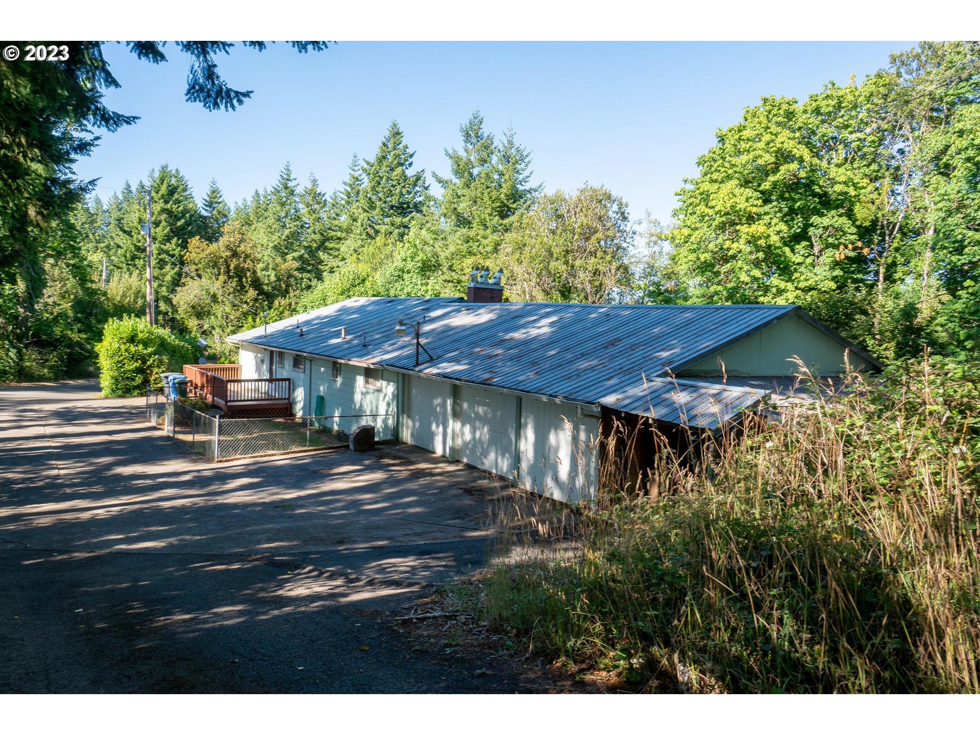 1120 Northeast Wagon Road Toledo, OR 97391 - Photo 3 of 29 Gallery Image 3