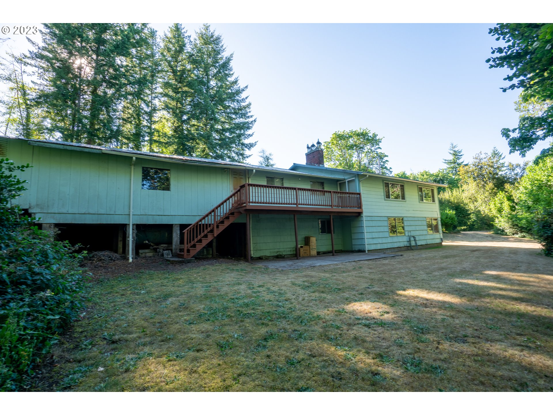 1120 Northeast Wagon Road Toledo, OR 97391 - Photo 7 of 29 Gallery Image 7