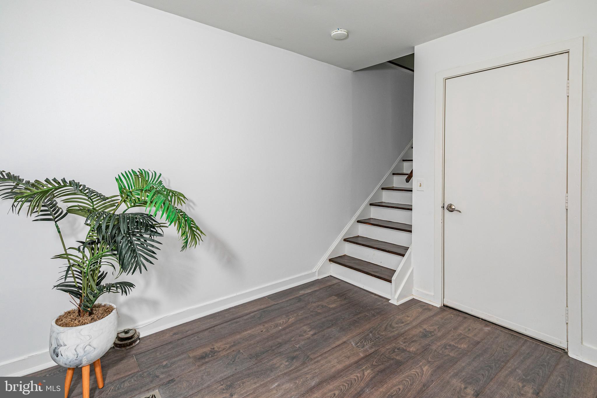 163 Rolling Hill Road Skillman, NJ 08558 - Photo 30 of 41 Lower level with entry to garage