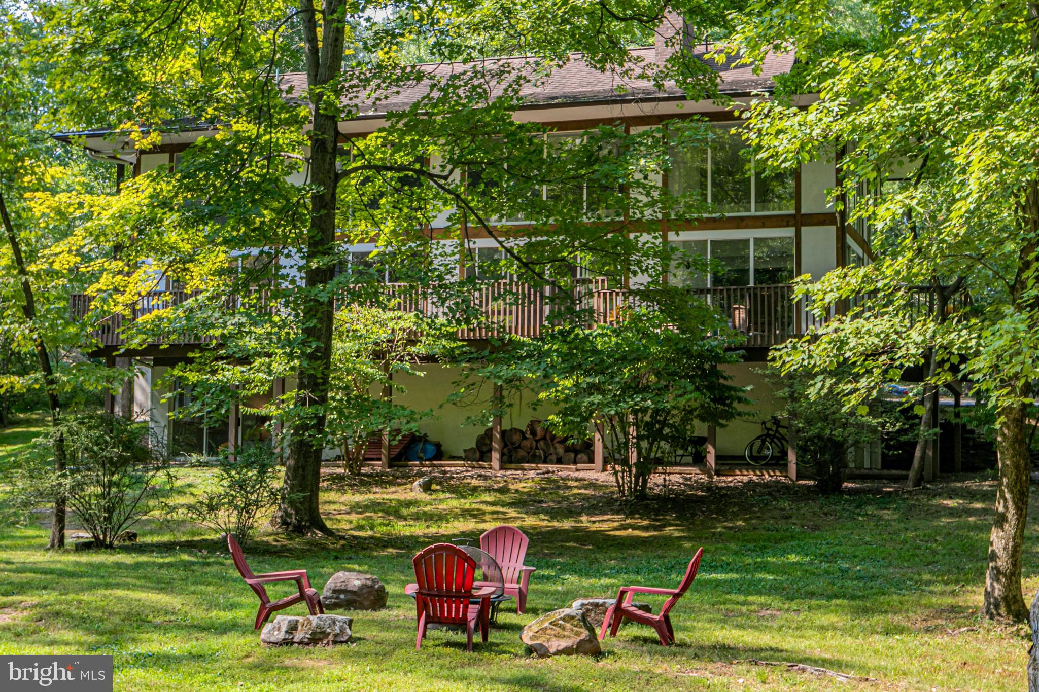 163 Rolling Hill Road Skillman, NJ 08558 - Photo 36 of 41