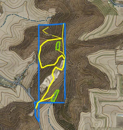 $806,000 | W27022 Whistle Pass Road, Dodge, WI 54661