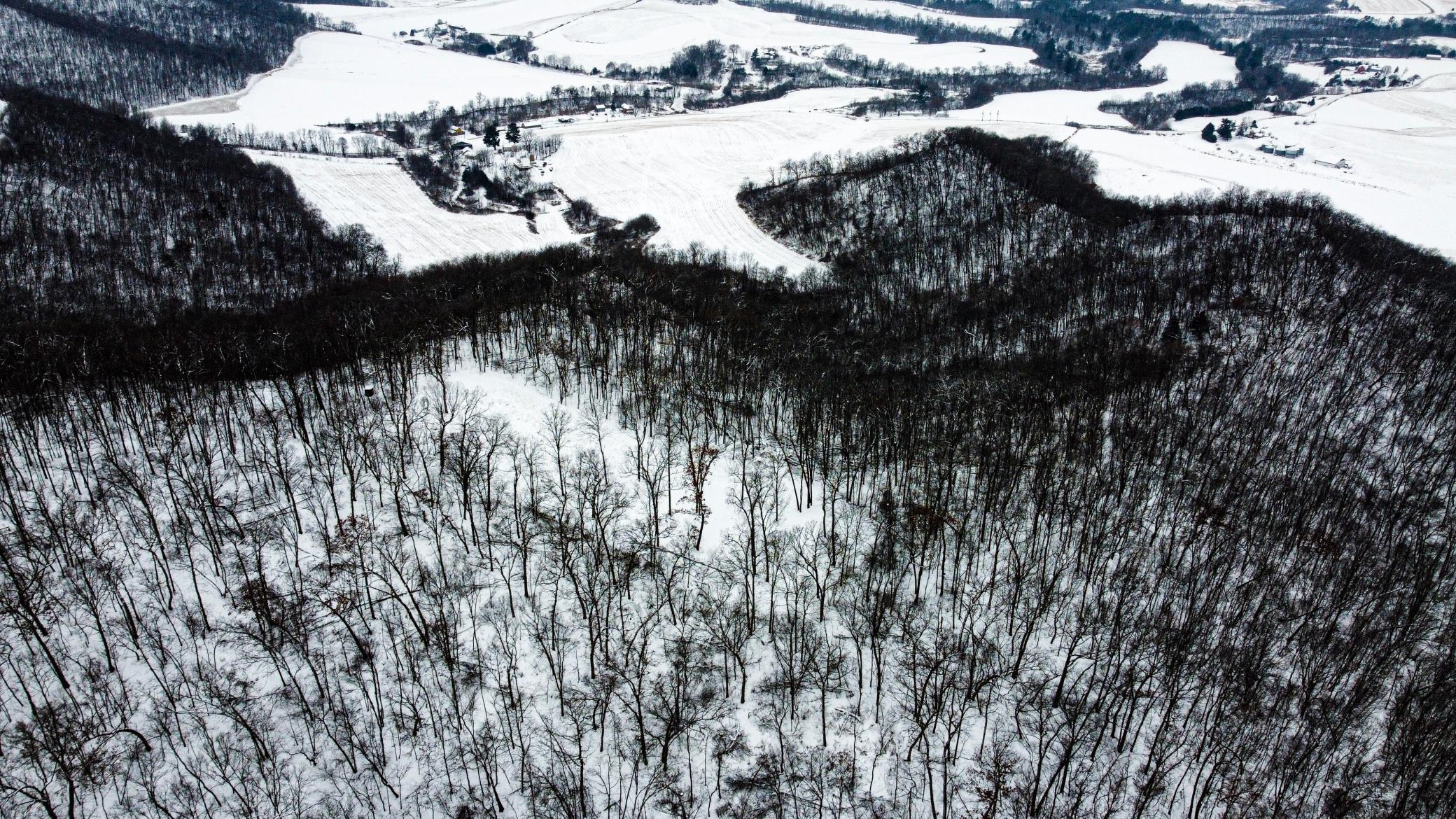 W27022 Whistle Pass Road Dodge, WI 54661 - Photo 55 of 117