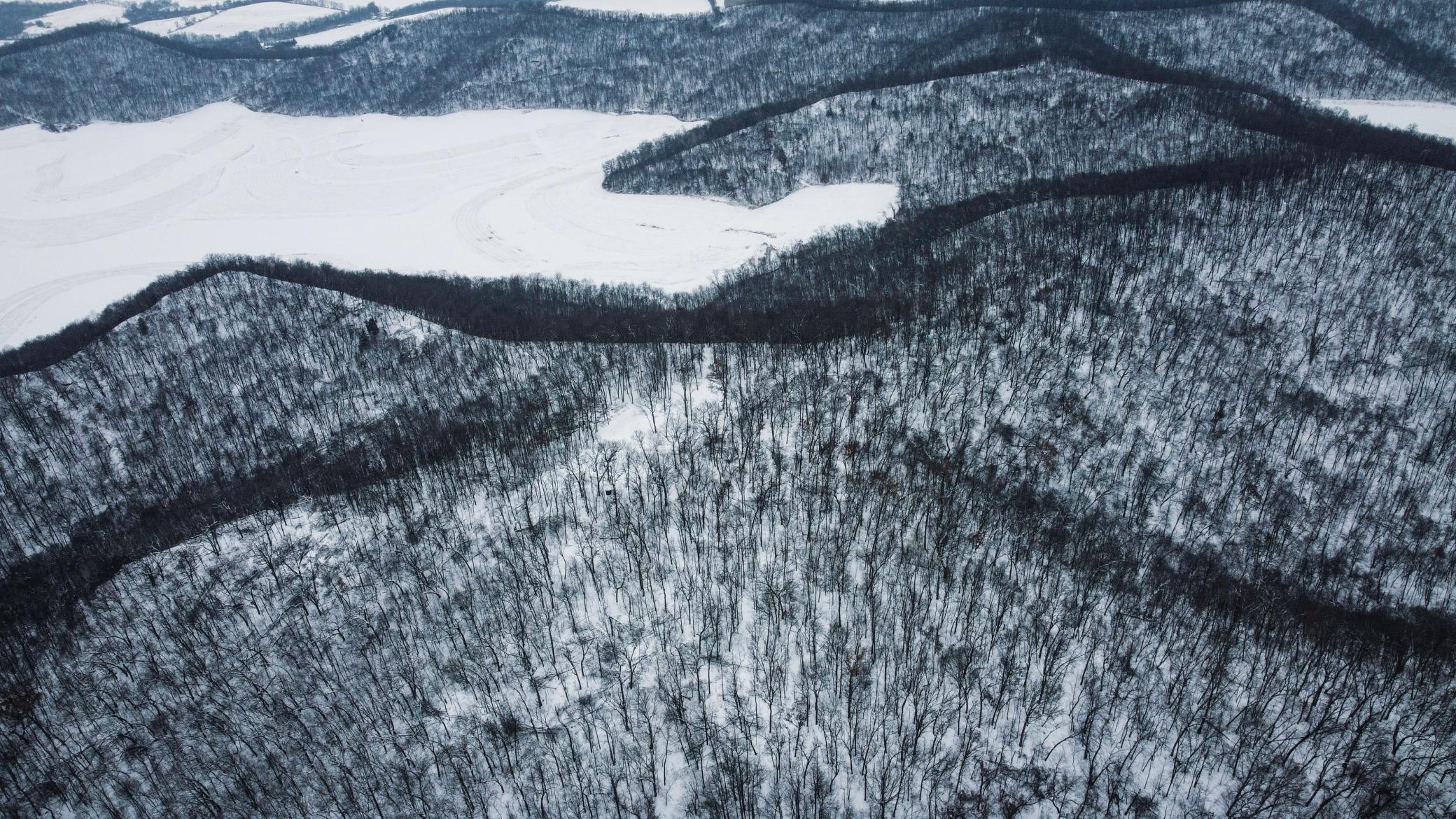 W27022 Whistle Pass Road Dodge, WI 54661 - Photo 8 of 117