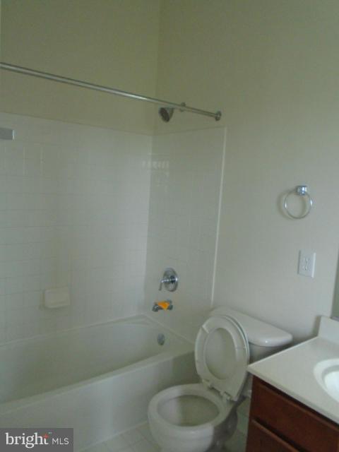 9718 Luguna Road Middle River, MD 21220 - Photo 21 of 29 a bathroom with a sink and toilet