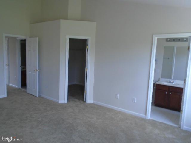 9718 Luguna Road Middle River, MD 21220 - Photo 23 of 29 a view of an empty room and a bathroom