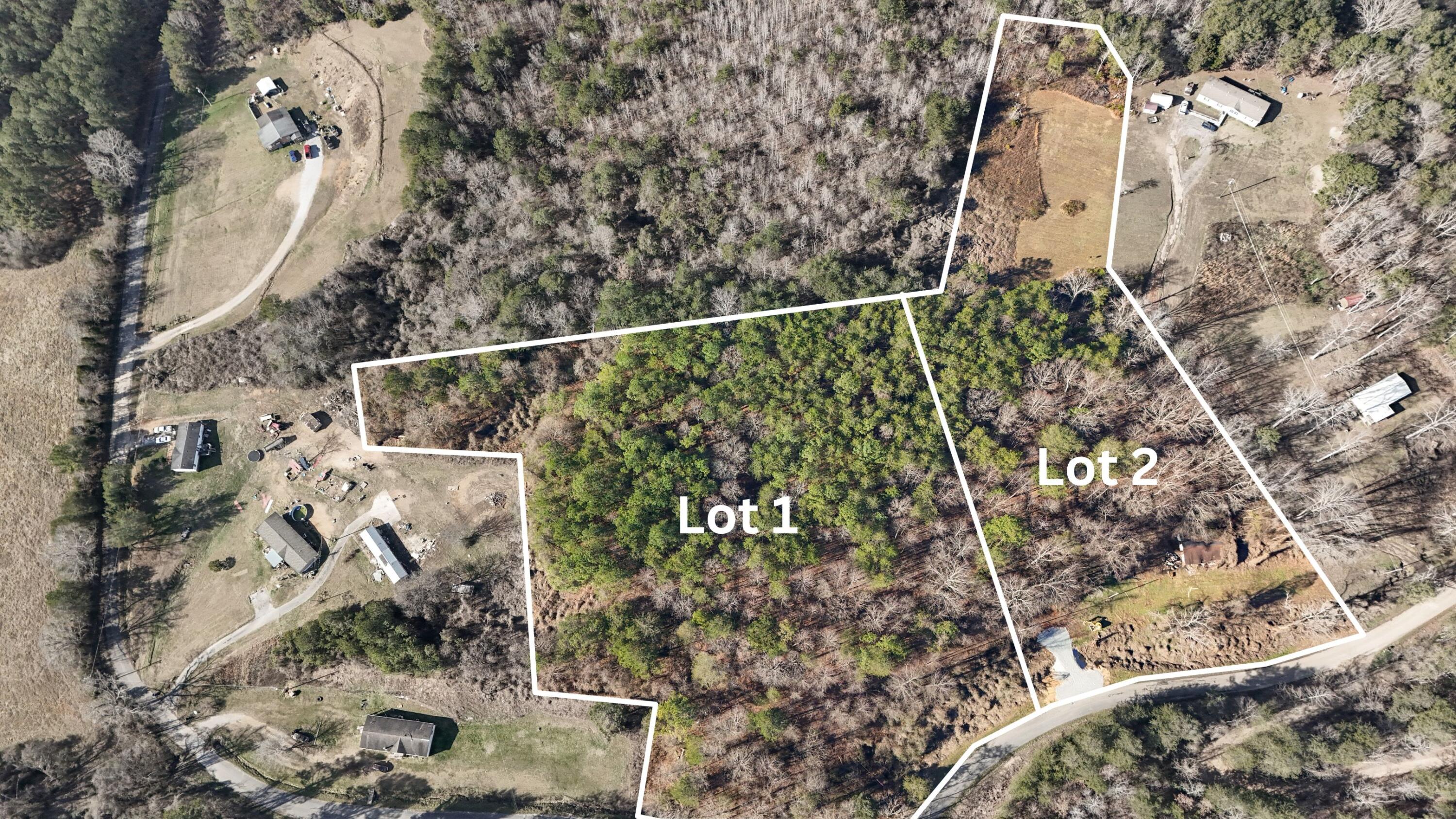 483 Prospect Road, Unit LOT 2 Chickamauga, GA 30707 - Photo 1 of 12 Prospect rd .pdf