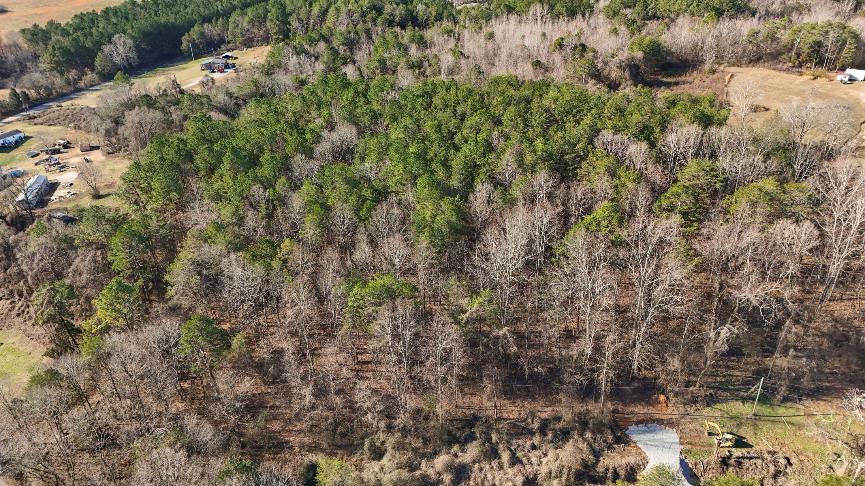 483 Prospect Road, Unit LOT 2 Chickamauga, GA 30707 - Photo 3 of 12 Prospect-11