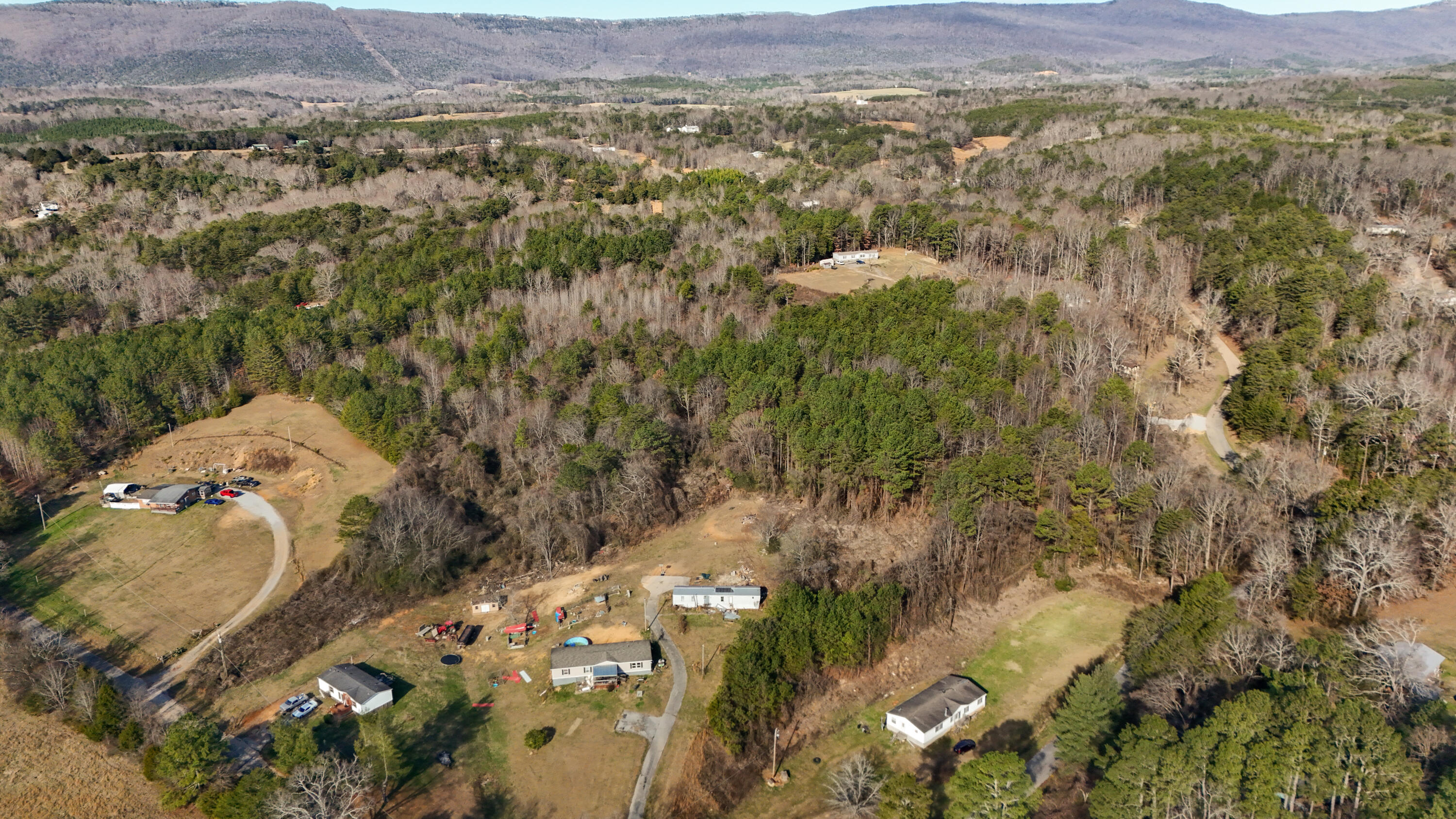 483 Prospect Road, Unit LOT 2 Chickamauga, GA 30707 - Photo 9 of 12 Prospect-6