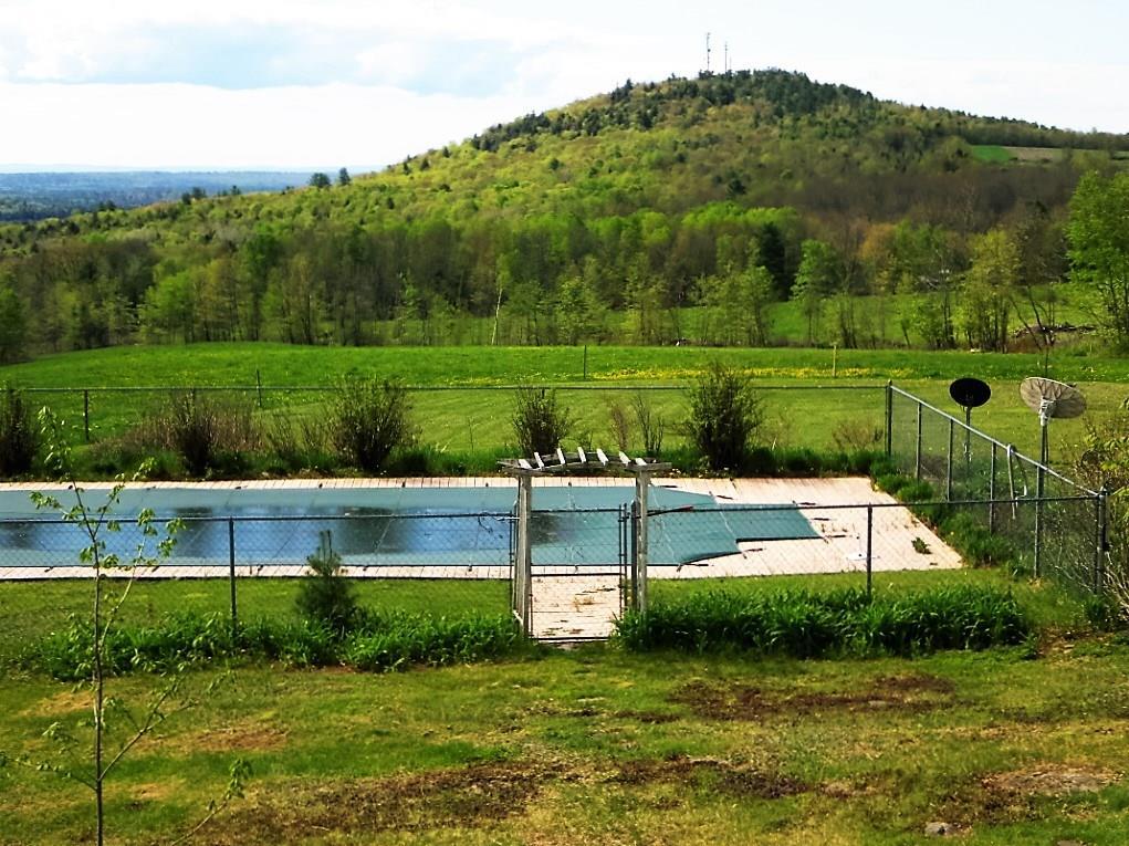 69 East Ridge Road Skowhegan, ME 04976 - Photo 29 of 35 inground pool area