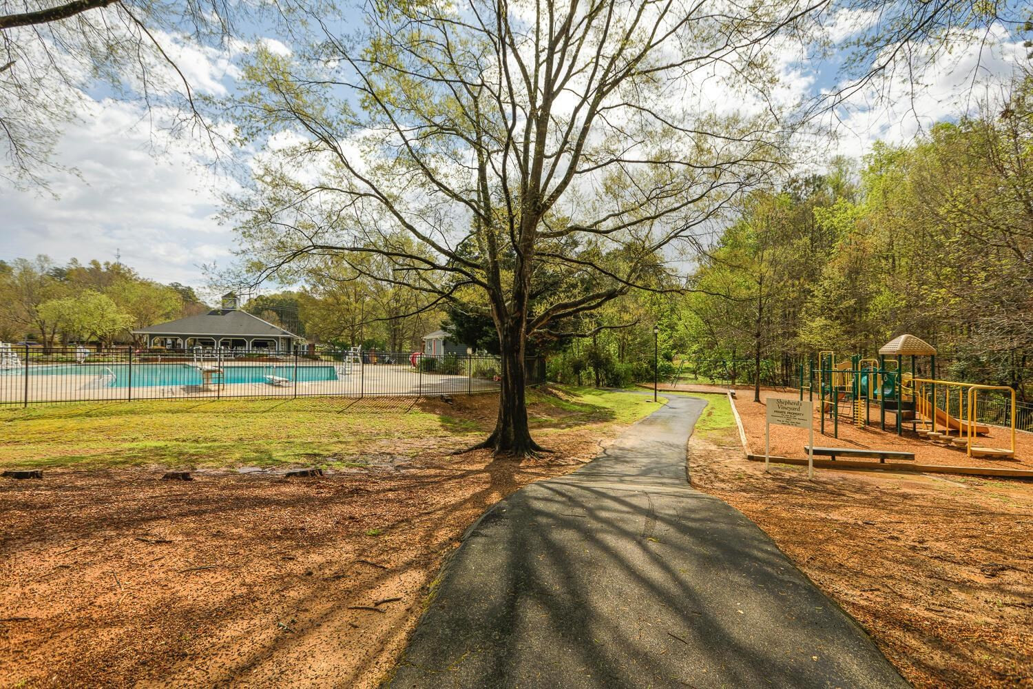 2001 Bridgeham Way Apex, NC 27502 - Photo 70 of 70 Photo 70