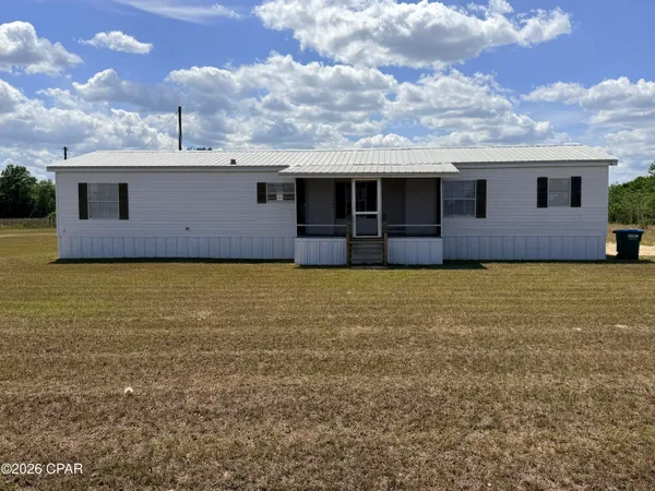 $203,280 | 26738 County Road 69A, Altha, FL 32421