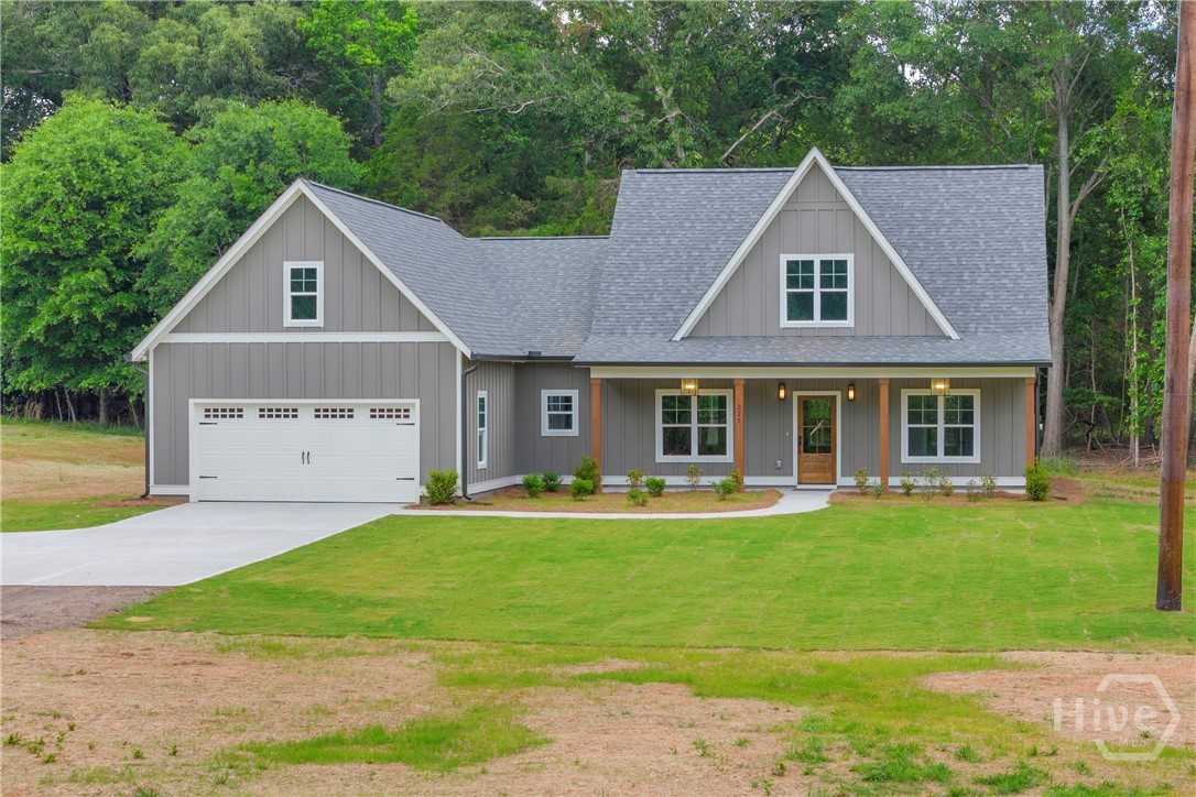 321 Ridgewood Road Jefferson, GA 30549 - Photo 7 of 65