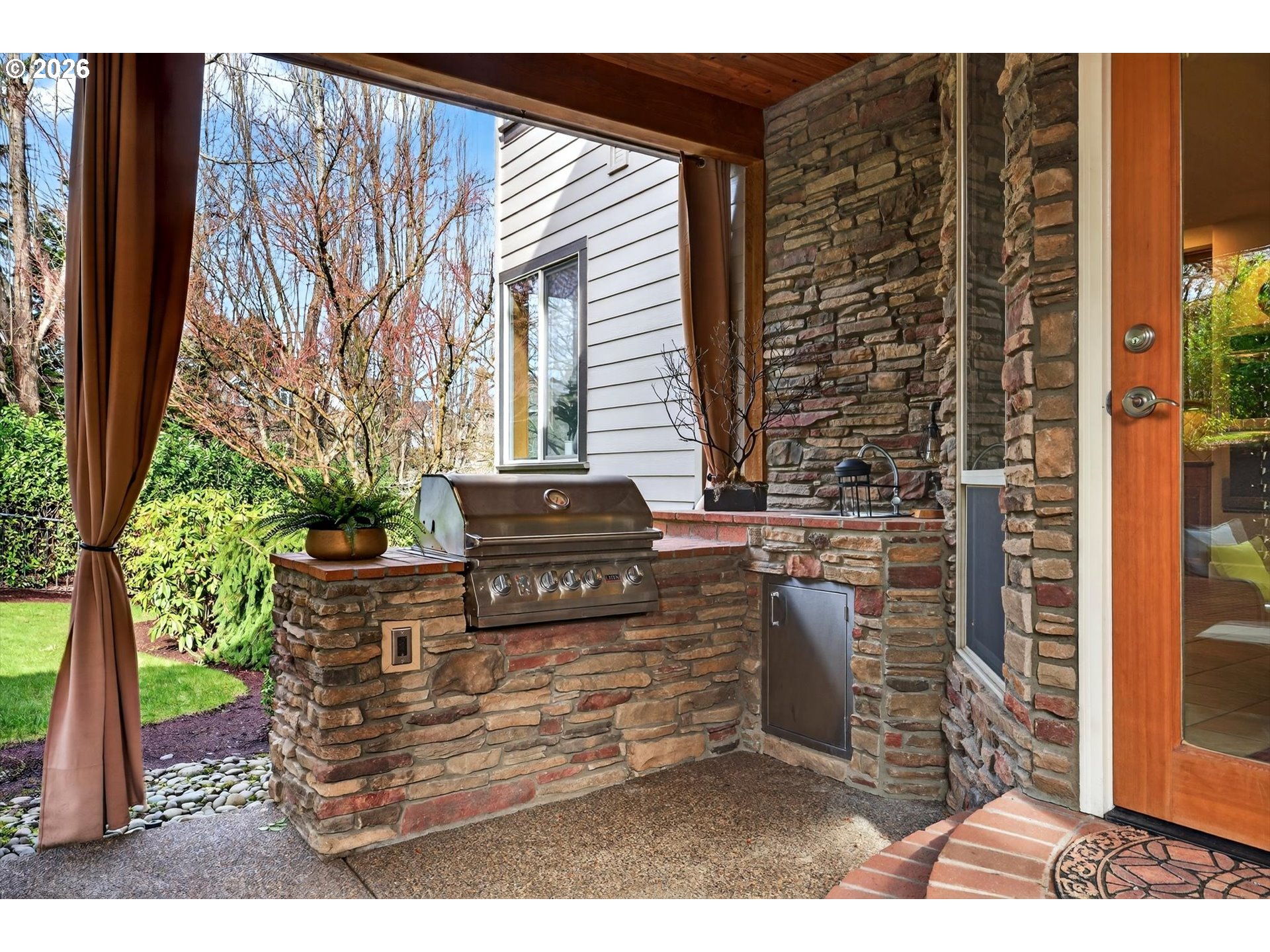 3390 Quail Ridge Court West Linn, OR 97068 - Photo 36 of 47