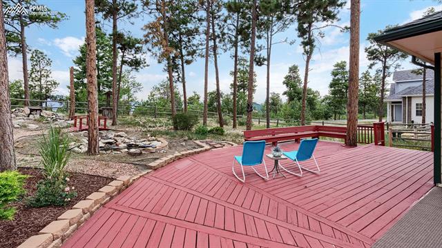 330 Jack Boot Road Monument, CO 80132 - Photo 35 of 36