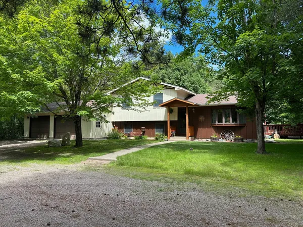 $499,900 | 12706 37th Street Southeast, Clear Lake, MN 55319