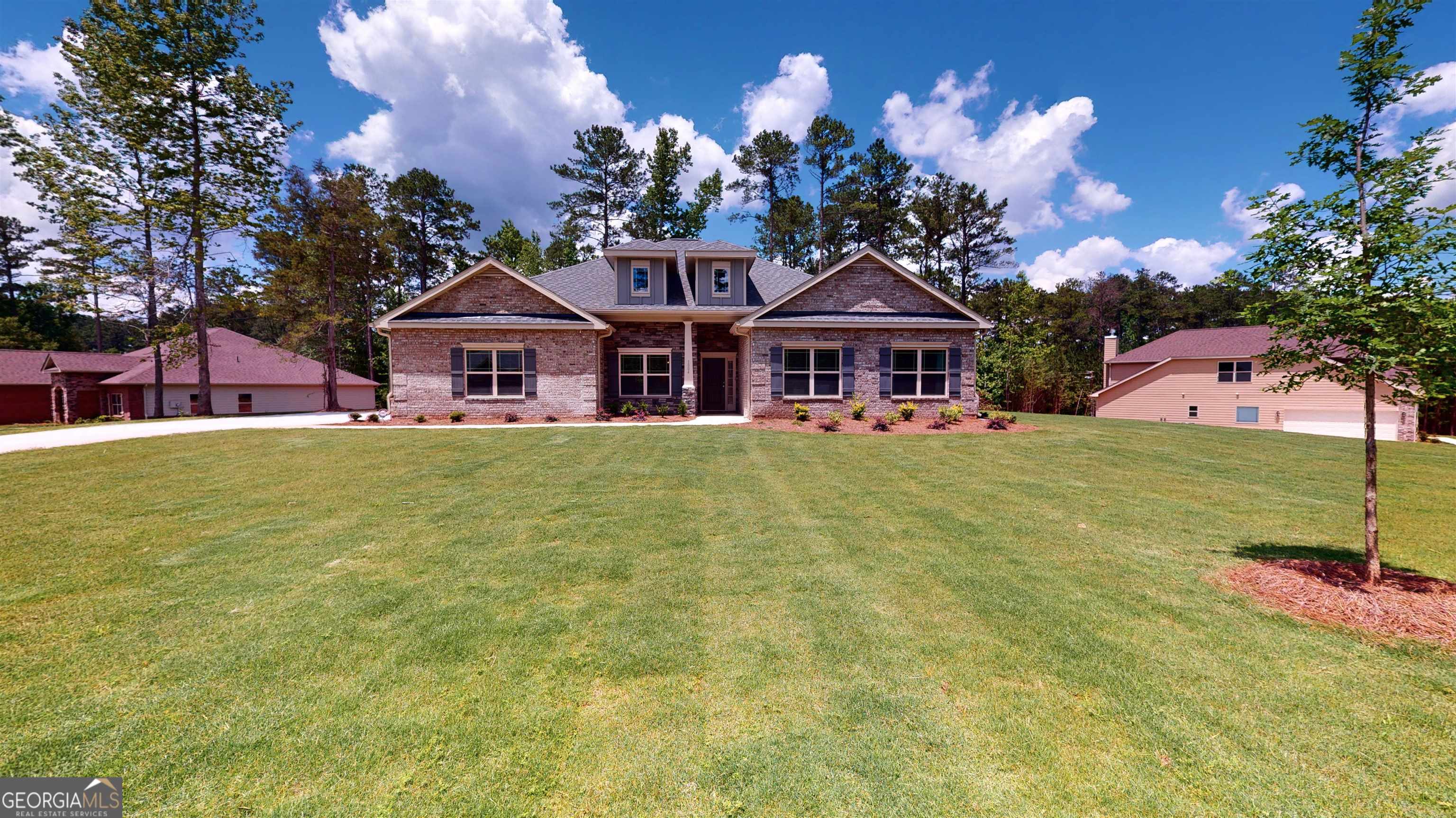 1804 Abbey Road Griffin, GA 30223 - Photo 1 of 1 Gallery Image 1