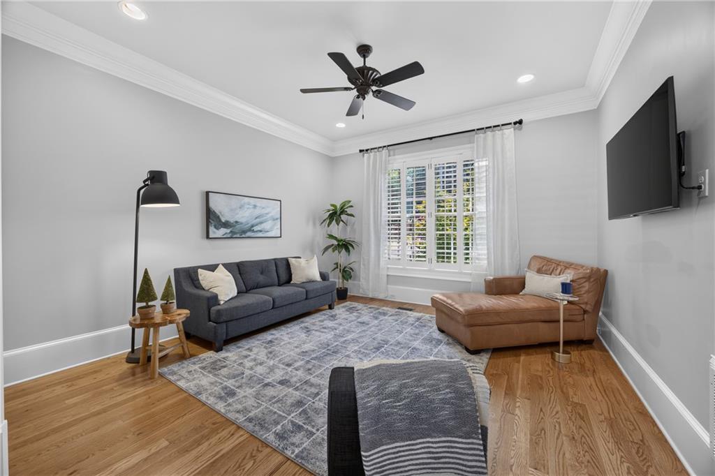 3295 Osborne Road Northeast Atlanta, GA 30319 - Photo 15 of 45